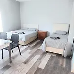 Ezgi Apartahotel Estambul