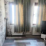 Apartahotel Ezgi Estambul