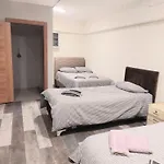 Apartahotel Ezgi *