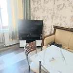 Apartahotel Ezgi