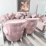 Ezgi Apartahotel