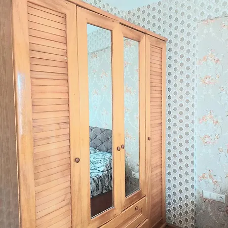 شقة فندقية Ezgi Apart اسطنبول