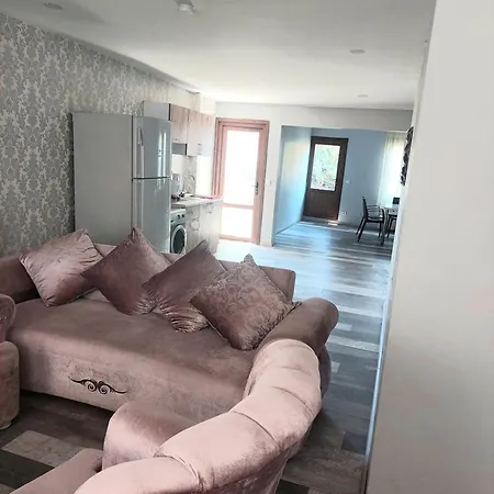 Ezgi Apart * اسطنبول