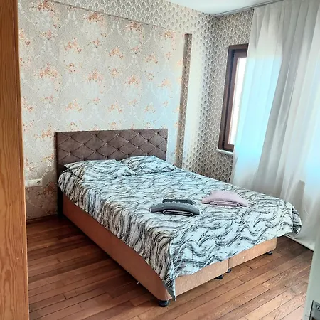 Ezgi Apart * Istanbul