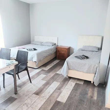 Ezgi Apart Aparthotel Istanbul
