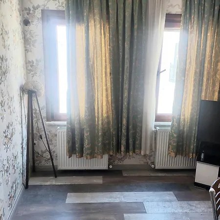 Aparthotel Ezgi Apart Istanbul