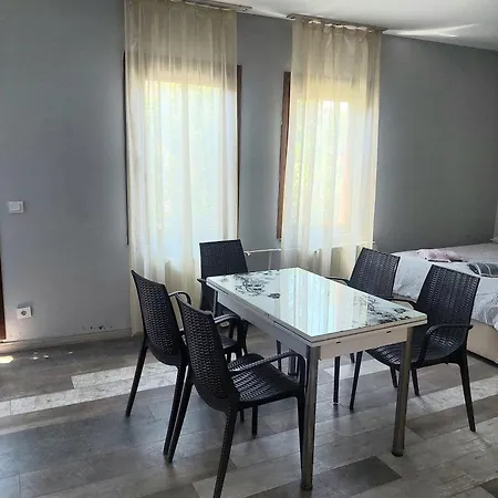 Ezgi Apart Aparthotel *