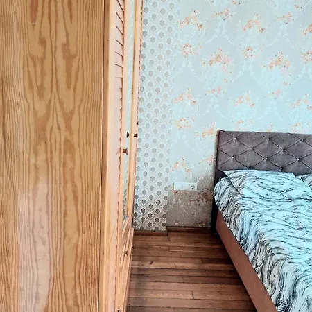 Ezgi Apartahotel Estambul