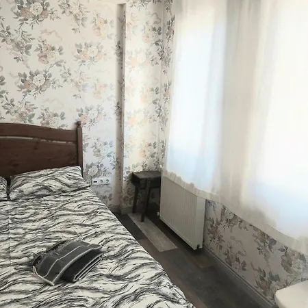 Ezgi Apart İstanbul