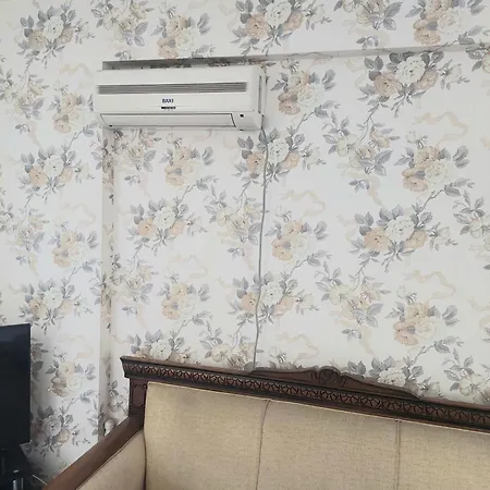 Ezgi Apart