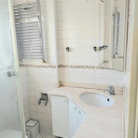 Aparthotel Ezgi Apart Istanbul