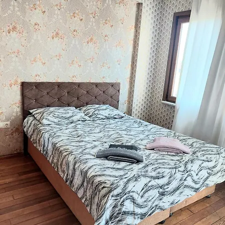 Ezgi Apart Istanbul