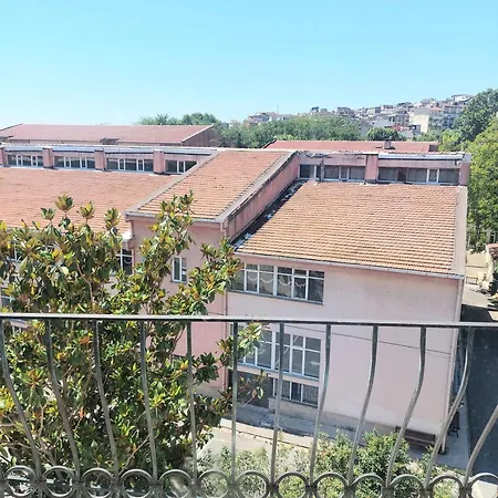 Apartahotel Ezgi Estambul