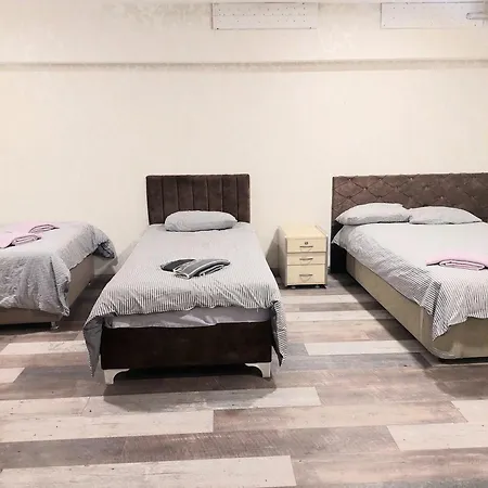 Ezgi Apart Aparthotel