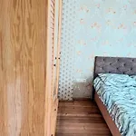 Ezgi Apartmanhotel Isztambul