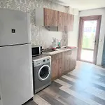 Ezgi Appart hôtel