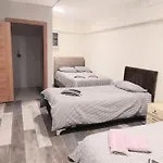 Ezgi Appart hôtel Istambul