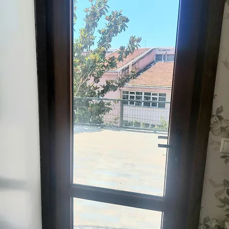 Ezgi Hotel apartamentowy