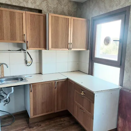 Aparthotel Ezgi Istanboel