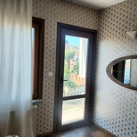 Ezgi Aparthotel Istanboel