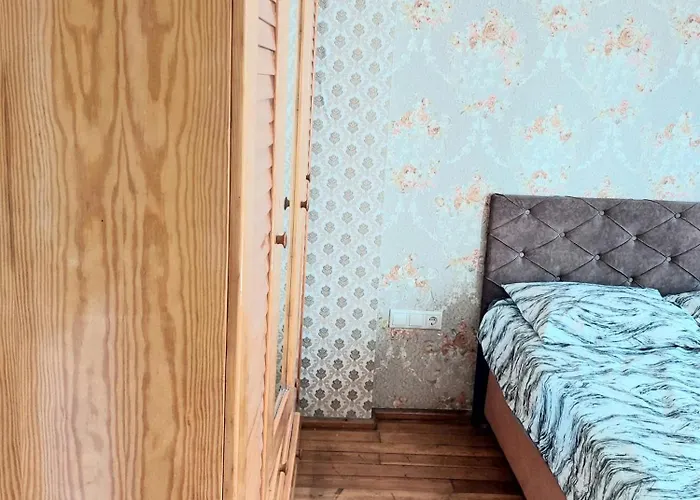 Ezgi Apartahotel Estambul