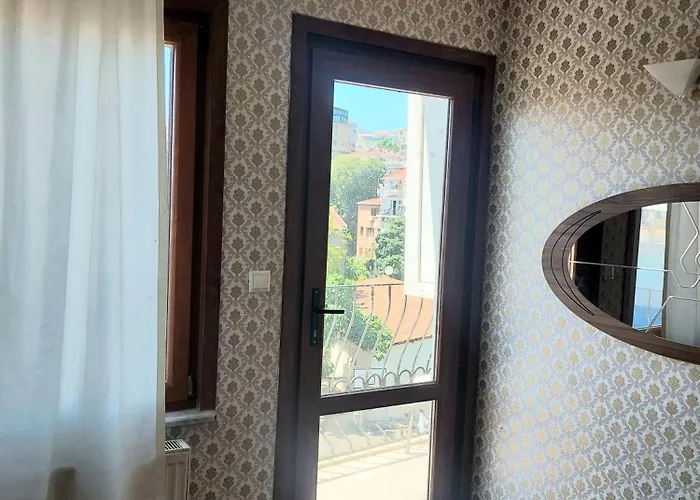 Ezgi Apartahotel Estambul